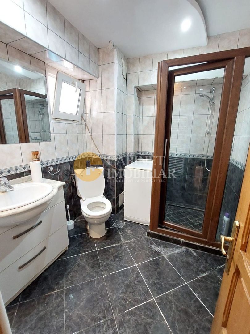 4 camere decomandat, 107 mp,  Nicolina (Esplanada), poziție PREMIUM - Poză 11
