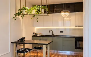 H Victoriei 139 I Apartament exclusivist 3 camere I Calea Victoriei - Poză 11
