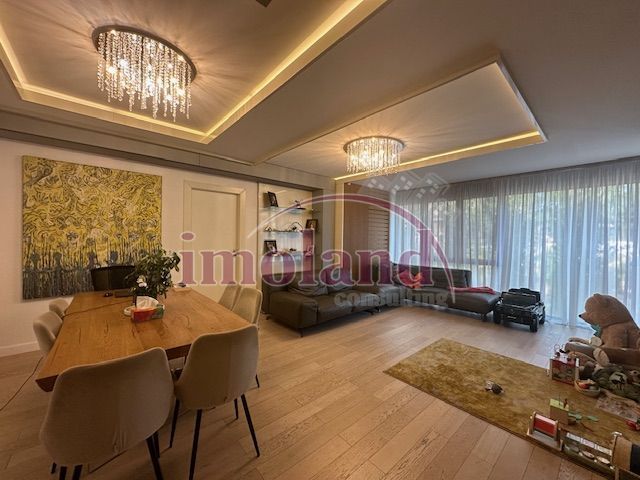 Vanzare - apartament - 3 camere - imobil boutique - Floreasca - Poză 1