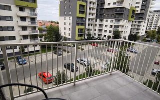 DE INCHIRIAT AP DE 2 CAMERE MODERN IN PRIMA DECEBAL  ( ONESTILOR) - Poză 7