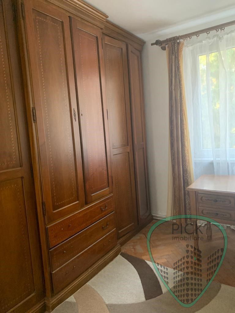 P 4053 - Apartament cu 3 camere în Târgu Mureș, cartierul Tudor - Poză 2