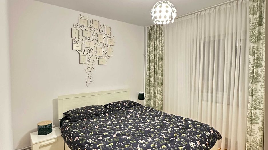 De vanzare Apartament 3 camere Gorjului - Poză 1