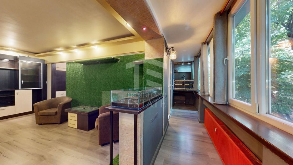 Apartament 2 camere Obor/Ferdinand | Mobilat,Utilat | Mutare imediata - Poză 13