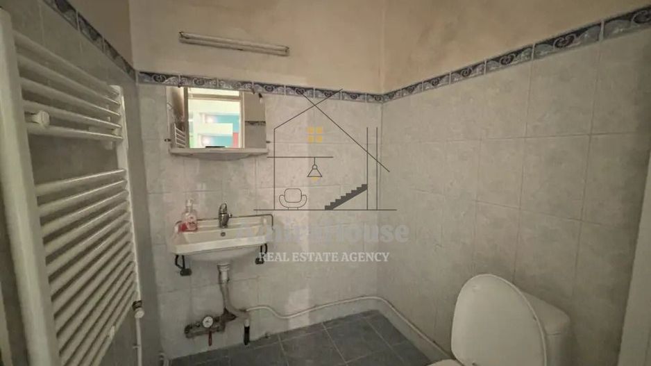 2.371 euro mpApartament 4 camere decomandat, 78 mp, et 1, zona str Maramuresului - Poză 14