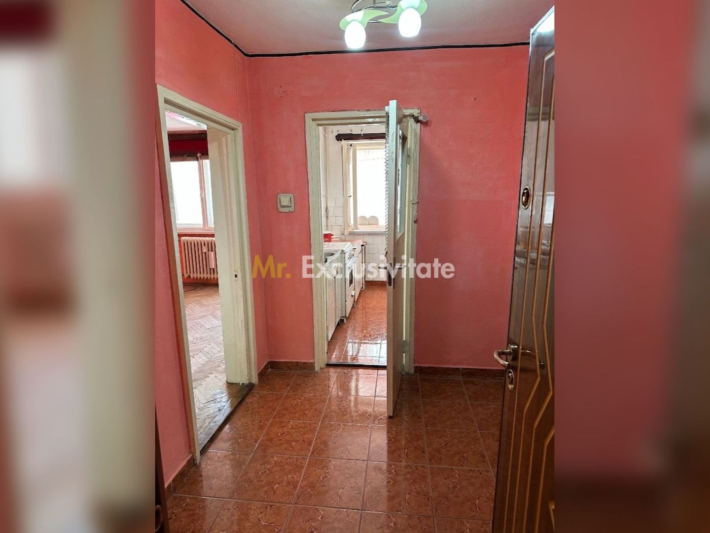 Apartament 3 camere decomandat | 64 mpu - Poză 3