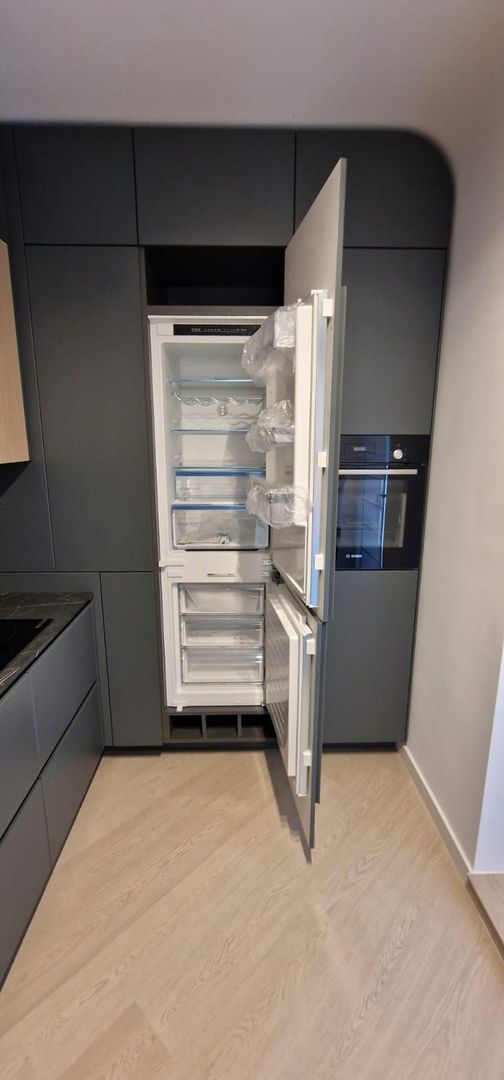 NOU Apartament 3 camere Cortina North - Poză 32