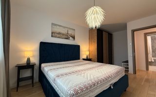 Monarch - Apartament modern cu 3 camere, 2 bai, parcare subterana - Poză 11