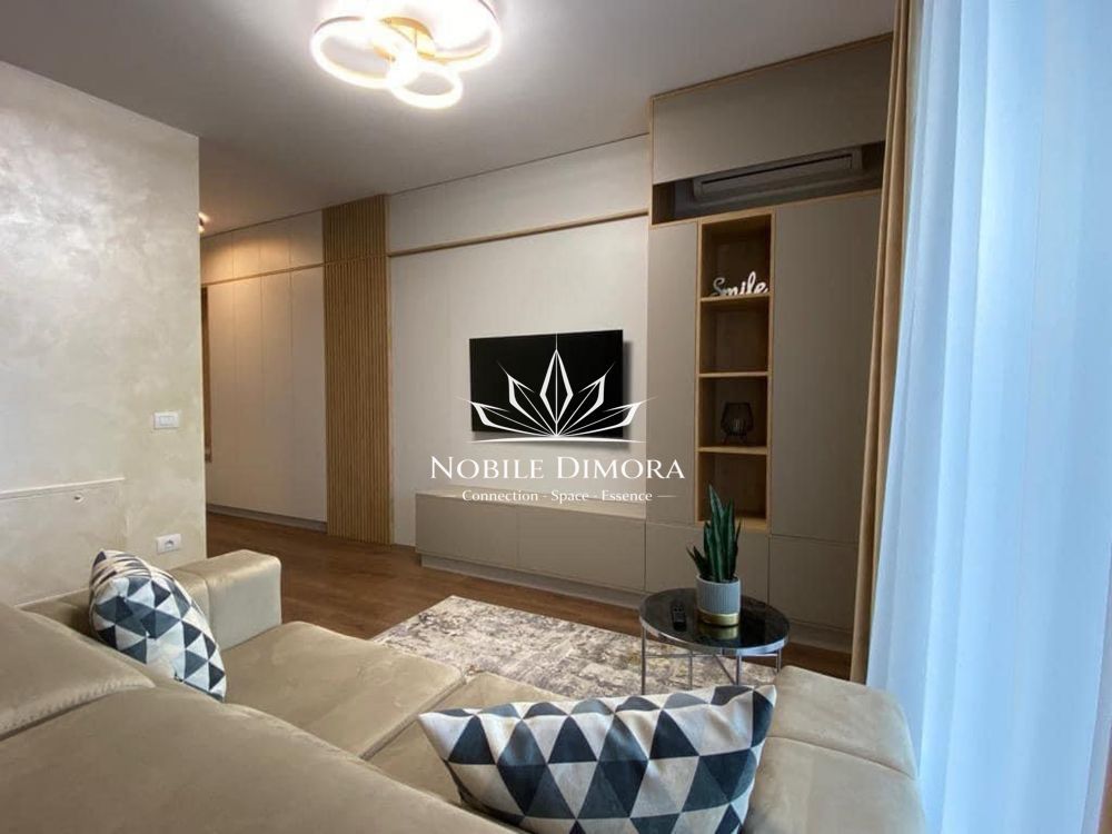 ISHO - Apartament modern cu 3 camere si 2 bai - Take Ionescu - Poză 2