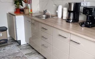 2 camere decomandat 2 balcoane centrala proprie Dorobantilor - Poză 5