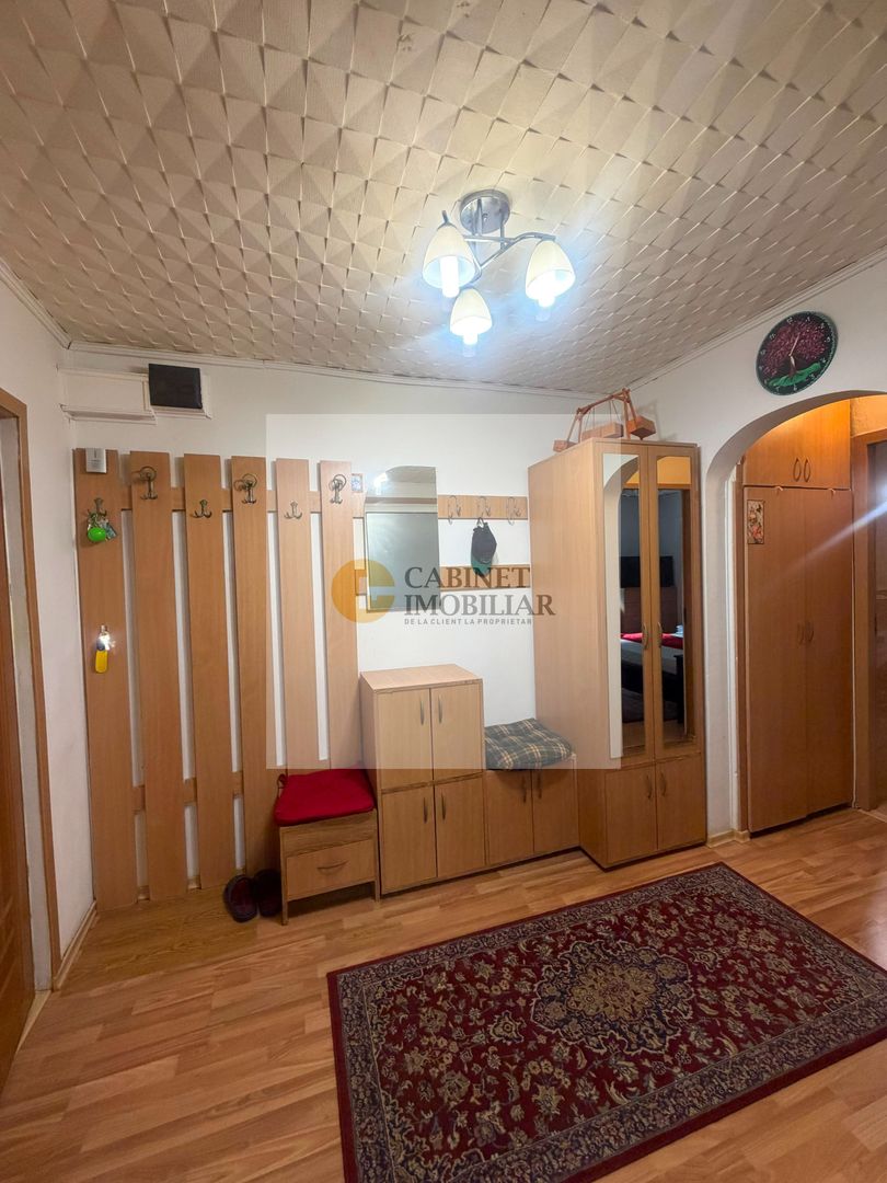 2 Camere-54MP | Decomandat | 1986 | Creditabil | 2/4 | M Crangasi 7min - Poză 7