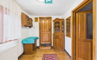 Vilă stil montan, 270 mp, teren 3000 mp - Poză 24