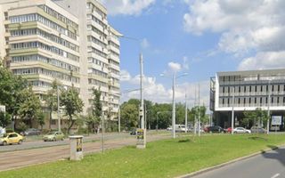 Apartament 3 camere spațios, luminos, stradal, mobilat complet - Poză 10