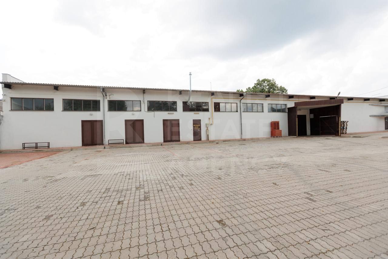 Vânzare, spațiu de producere, 1340 mp, Ungheni - Poză 16