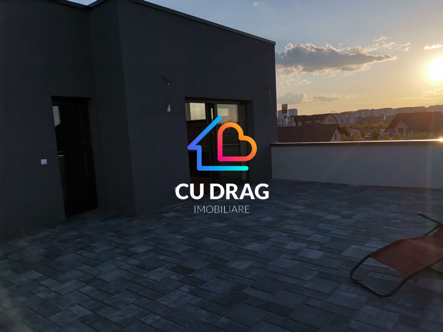 Casa pretabila regim Hotelier 5 apartamente. - Poză 15