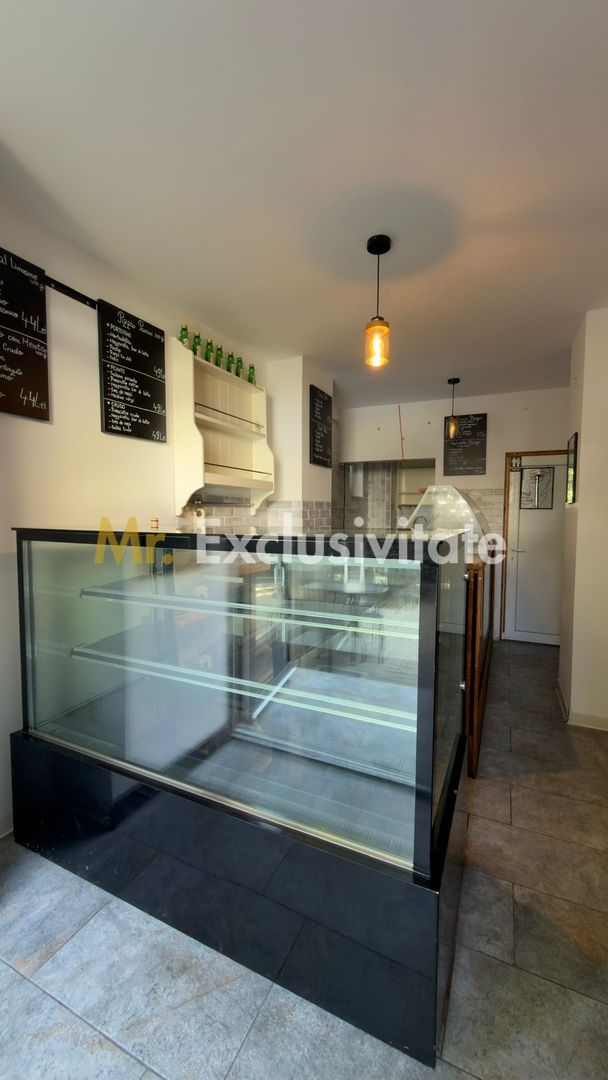 Spațiu comercial de închiriat | Zonă centrală | 0% comision - Poză 5