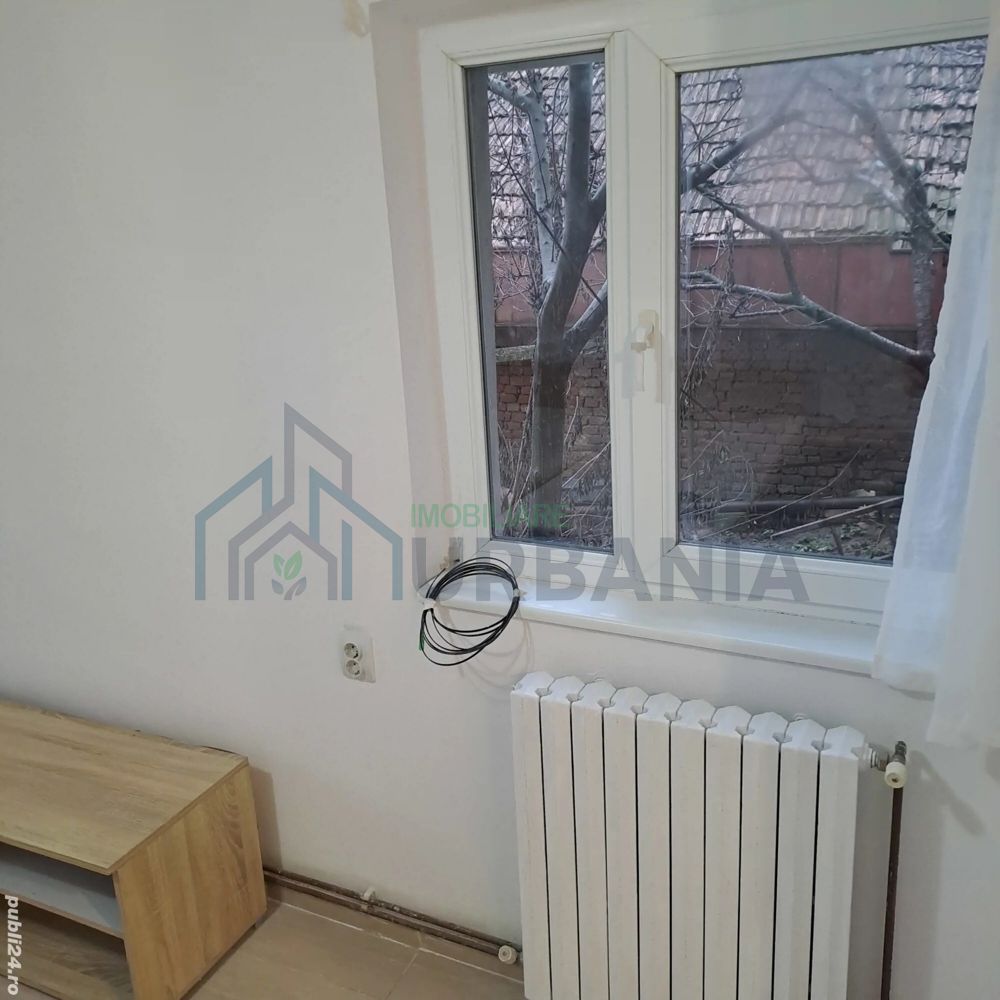 Inchiriez apartament cu 1 camera în Copou - Poză 3