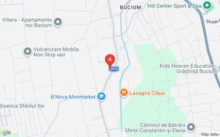 Casă de vânzare în Vișani, Bârnova, Iași - Poză 7