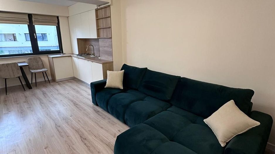 Inchiriere apartament 2 camere | Ivory Residence | Parcare inclusa - Poză 1