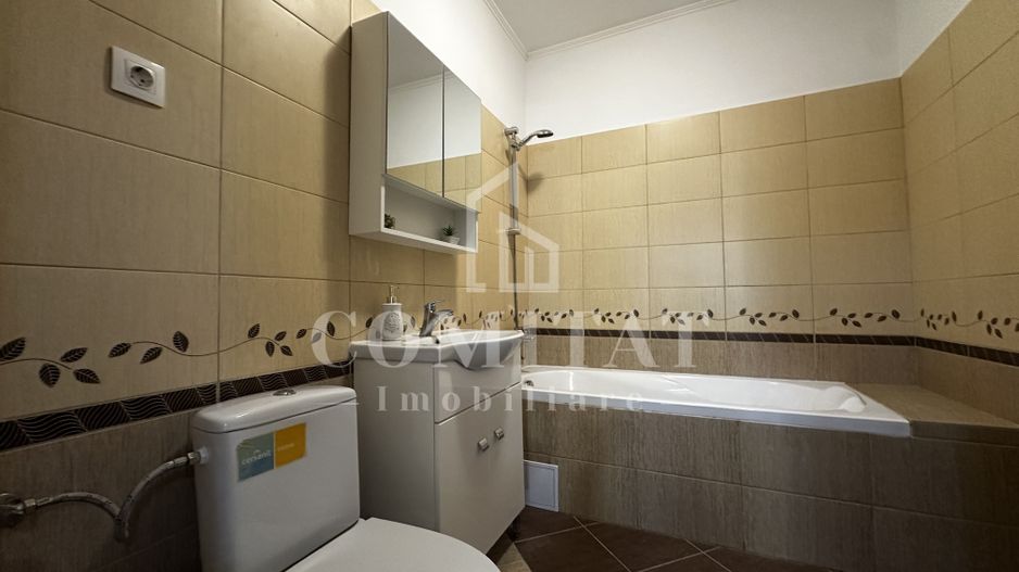 Apartament la cheie | 2 camere | Zona Stadionului - Poză 10