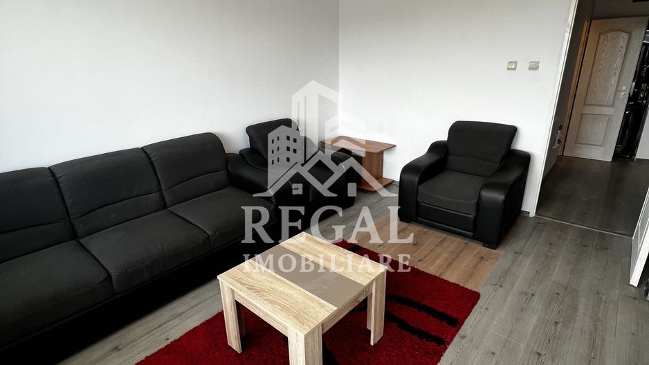 Garsonieră Micro 3 | Etaj 8/10 | Lift | Balcon | Parțial mobilată - Poză 2
