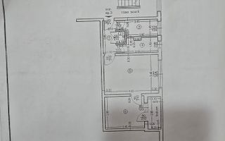 Apartament 2 camere | parter | Republicii | Nord | - Poză 8