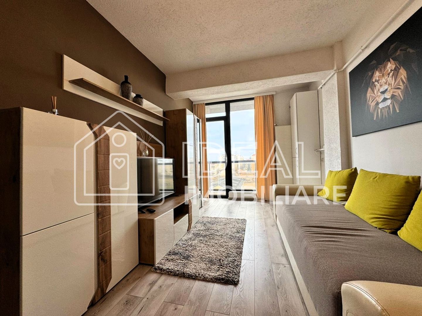Apartament 2 camere | 43 mpu | Prelungirea Doamna Stanca - Poză 2