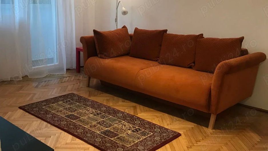 Apartament spatios Turda - Poză 4