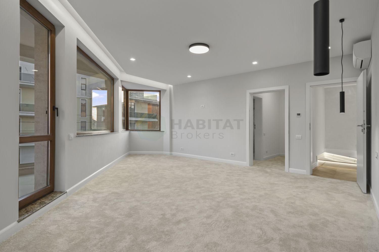 Vilă de lux  | Pipera – 7 camere, 5 băi, 4 terase | 1.500.000 EUR - Poză 38