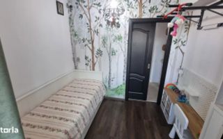 Apartament 4 camere, etaj 2/3, 86MP  // Bloc 2015 Rediu - Langa Casablanca - Poză 7