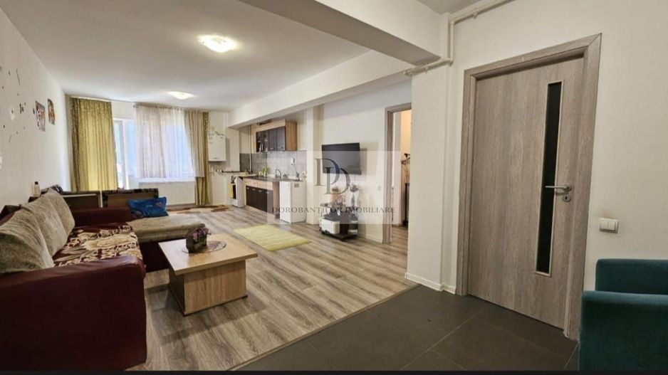Apartament 2 camere de vanzare | Baciu- zona Restaurant Regal - Poză 1