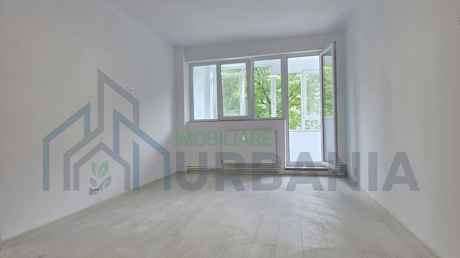 Apartament 2 camere, etajul 2, Tătărași, Iași – vânzare - Poză 5