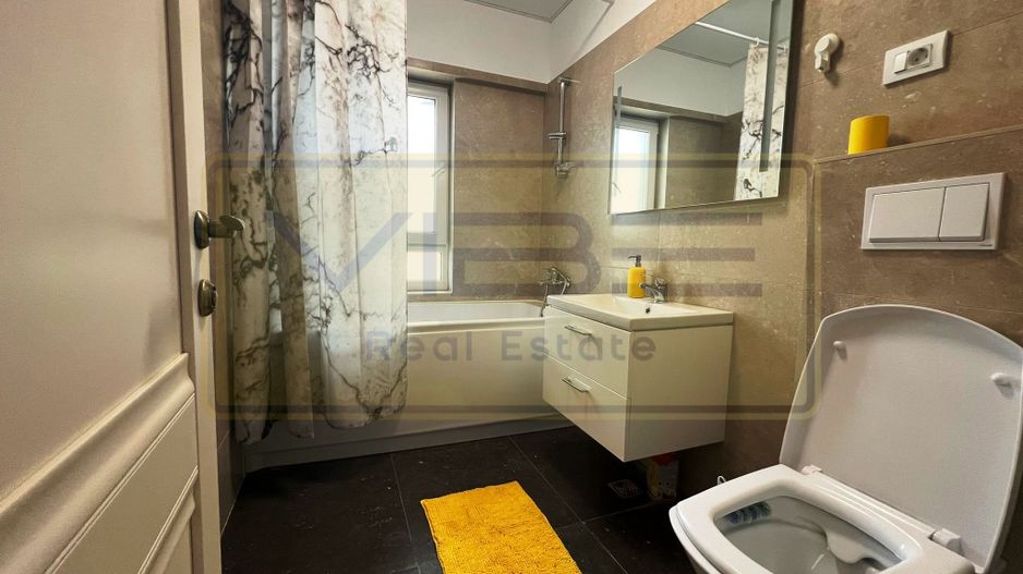 Apartament PREMIUM 3 camere + 2 locuri parcare Atrium Garden - Poză 24