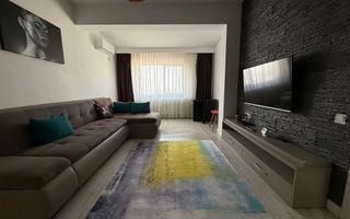 Inchiriere apt cu 2 camere complet mobilat in Bragadiru - Poză 3