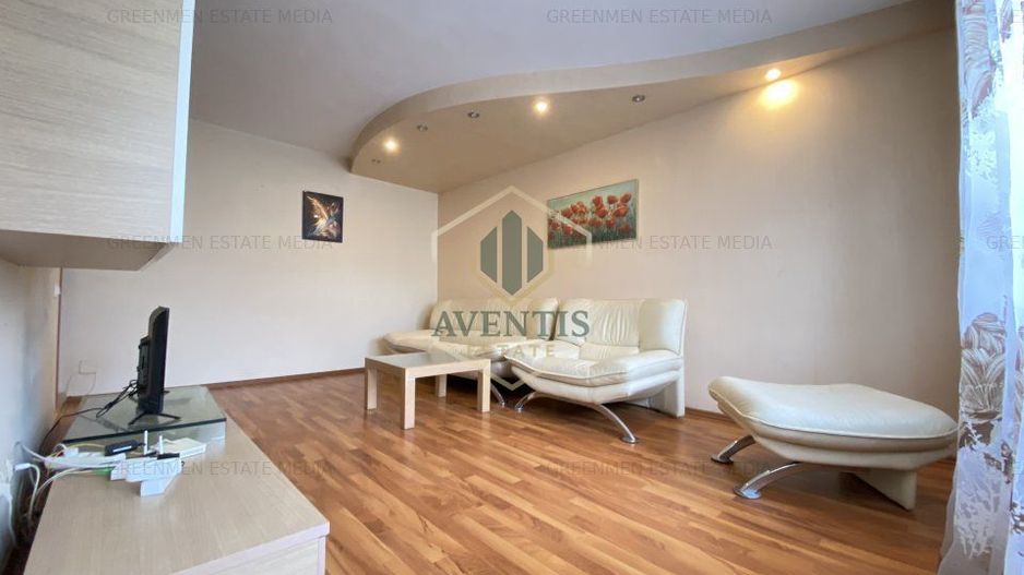 Aviatiei - langa metrou Aurel Vlaicu - 2 camere - Poză 2