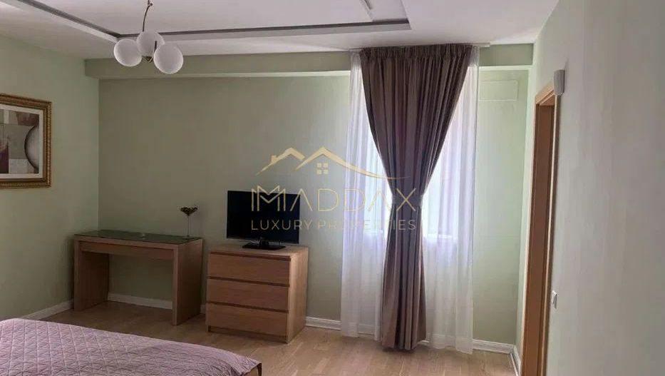 Apartament *4 camere* 140mp // Gradina - Parcare Inclusa // Iancu Nicolae - Poză 10