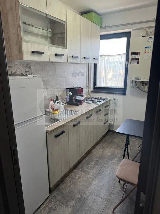 Apartament 1 camera Podu Ros - 360 euro - Poză 6