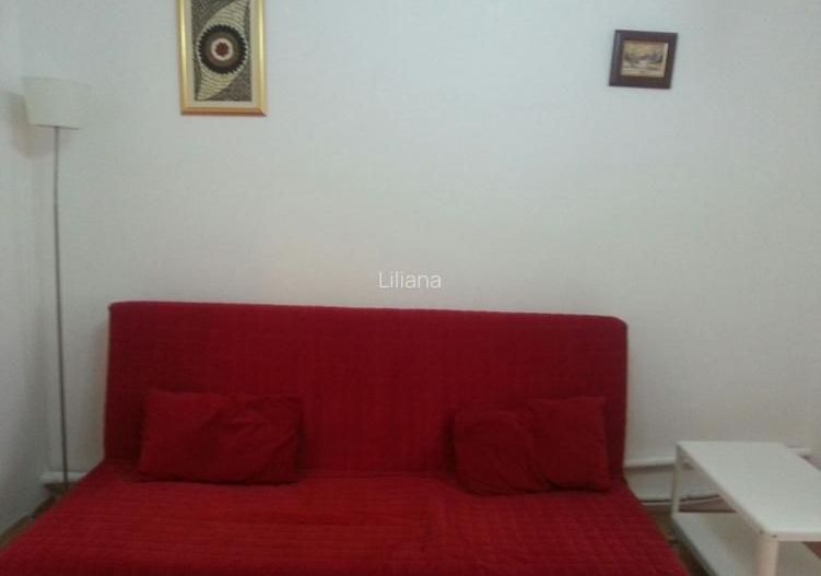 Garsoniera zona Pasaj -Coca Cola 3/4,mobilata și utilata,39500 euro. - Poză 4