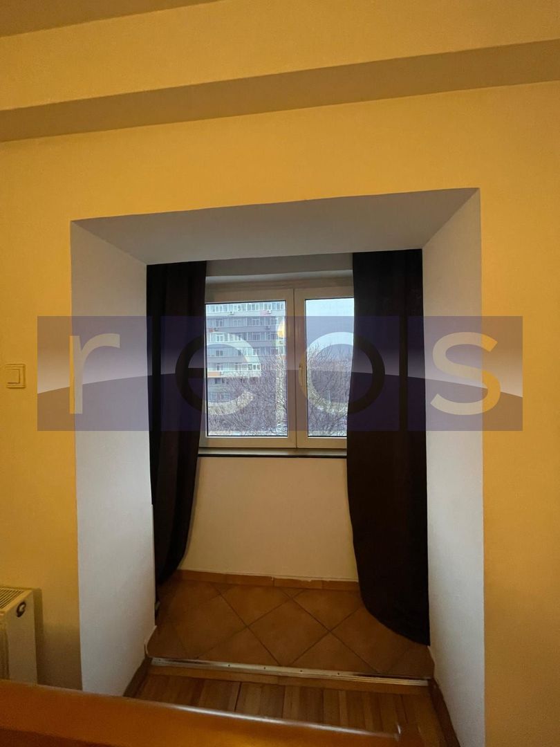 APARTAMENT | 3 CAMERE | ZONA 1 MAI - Poză 7