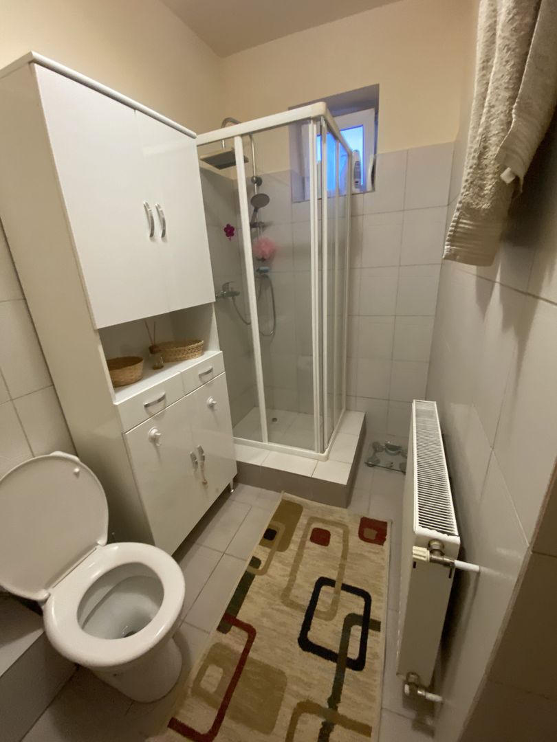 Duplex generos în Braytim - Poză 12