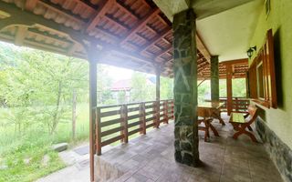 Casa de vacanta - Valea Lotrioarei, Sibiu - Poză 5