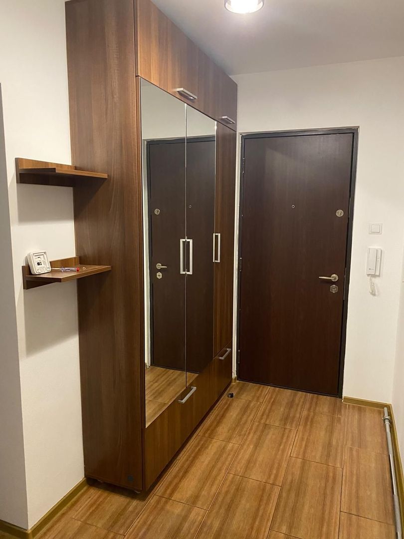 AP. 3 CAMERE - BRANCOVEANU, CENTRALA PROPREIE, MODERN METROU 6 MIN - Poză 9