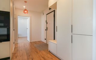 Apartament 2 dormitoare, parcare, Central, Cinema Florin Piersic - Poză 15