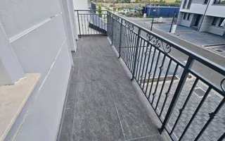 Casa Insiruita Sacalaz P+E+M 4 Camere,3 Bai,Clasa Energetica A+, Mobilata - Poză 12