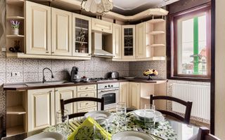 Apartament 3 camere zona Romanilor - Poză 1