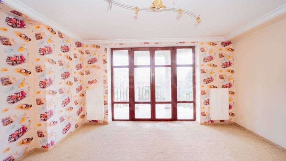 Chirie, casă, 5 camere, strada Spartacus, Râșcani - Poză 8