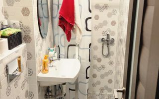 Apartament 2 camere, etajul 1, Aleea Steaza - Poză 8