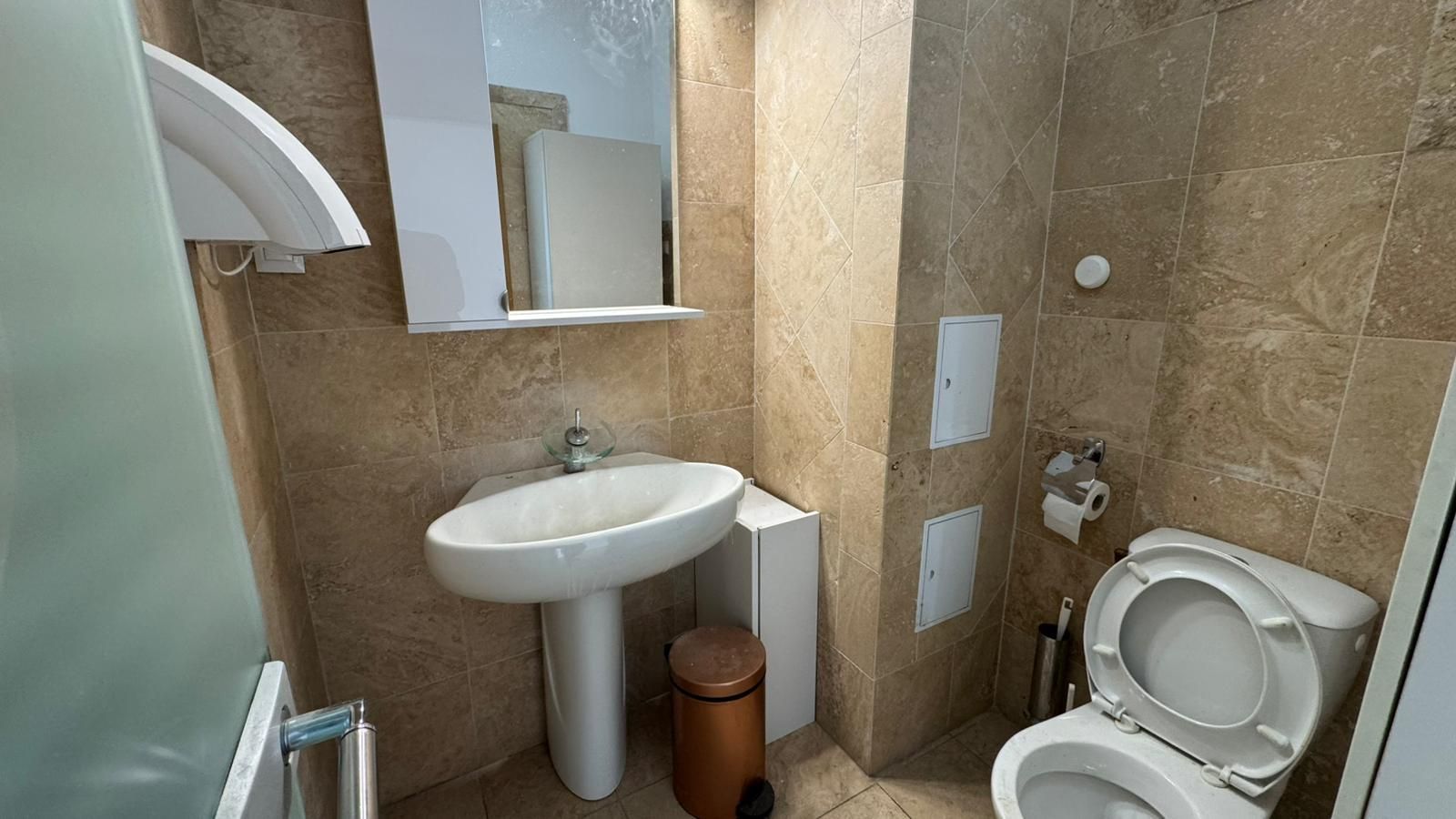 COMISION 0 | Penthouse | 3 camere | 143 mp utili | Complex Studențesc - Poză 7