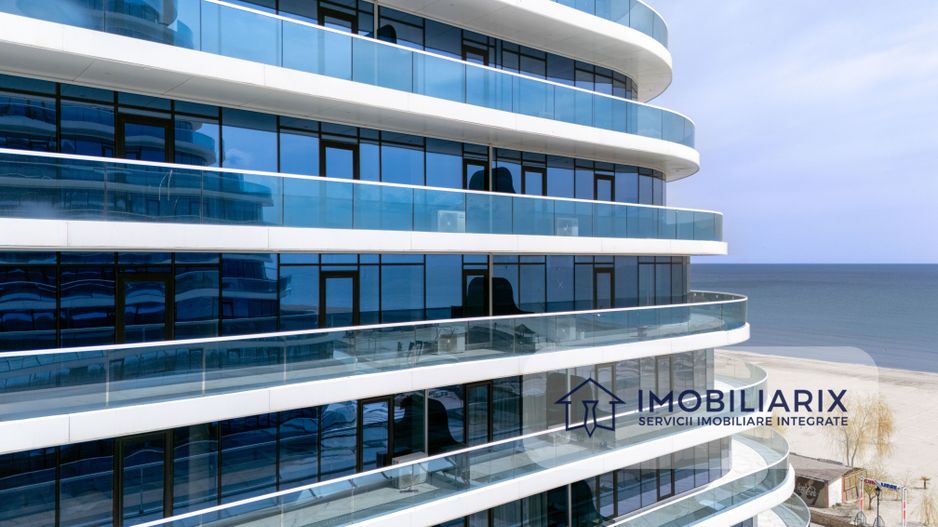 Vizualizează Tur 360 – Apartament cu Vedere la Mare în White Titanic - Poză 1