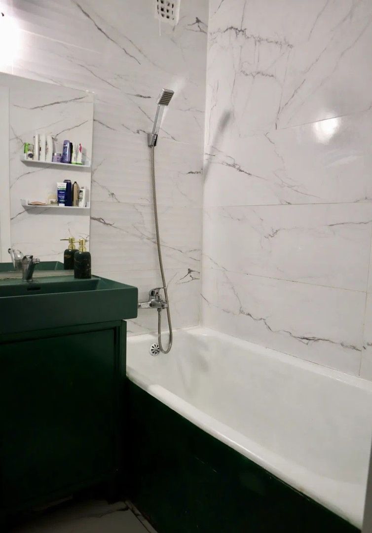 Apartament 4 camere-2 Bai | Metrou Pacii - Poză 10