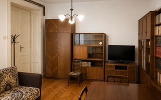 Apartament 2 camere de vânzare | 64 mp | Etaj 1 | Zona Iosefin - Poză 1